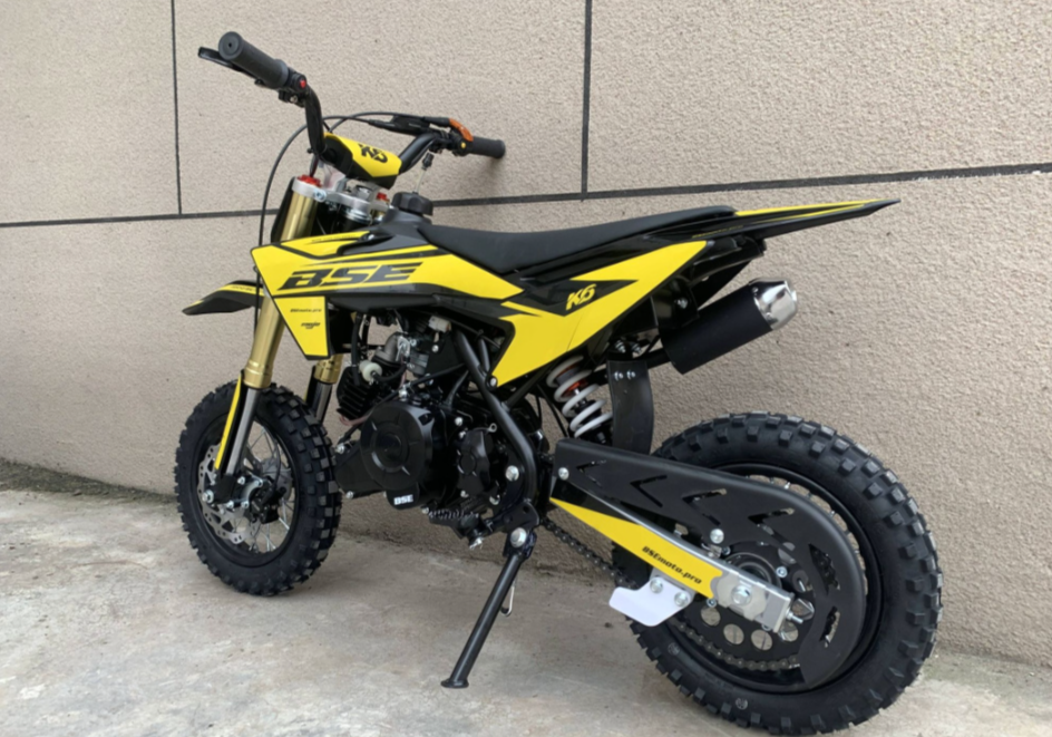 Питбайк BSE K6 в Тамбове