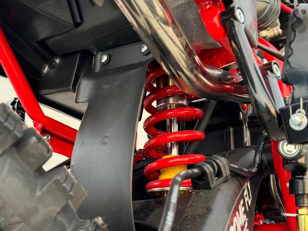 Кроссовый мотоцикл Sanchez Maniac CB300F в Тамбове