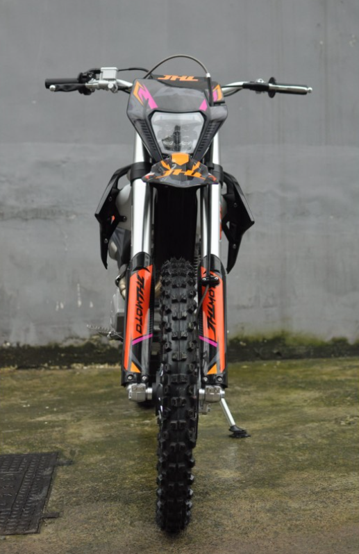 Мотоцикл JHLMOTO JHL LX3 PR300 (175FMN) в Тамбове