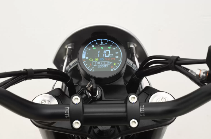 Мотоцикл GAOKIN GK 500 М11D в Тамбове