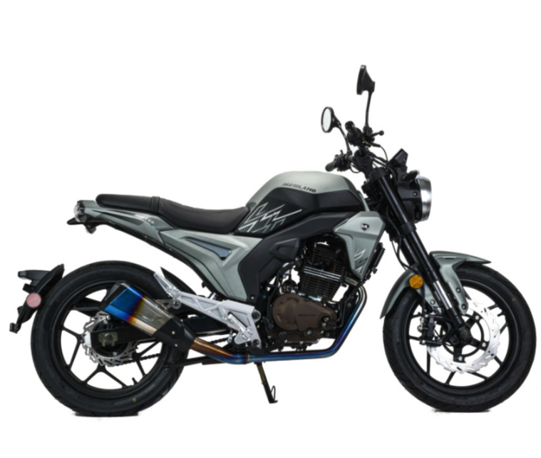 Мотоцикл MOTOLAND (МОТОЛЕНД) 300 CBR в Тамбове