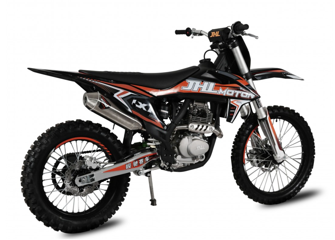 Мотоцикл JHLMOTO JHL LX1 CB250 (172FMM-3A) в Тамбове