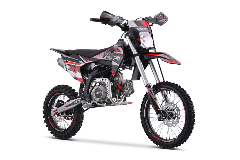 Питбайк YACOTA H5 125 в Тамбове