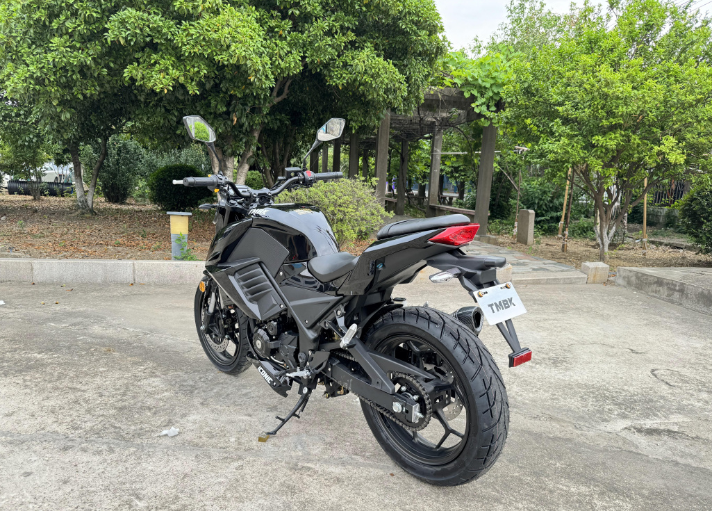 Мотоцикл TMBK Iconic 400cc в Тамбове