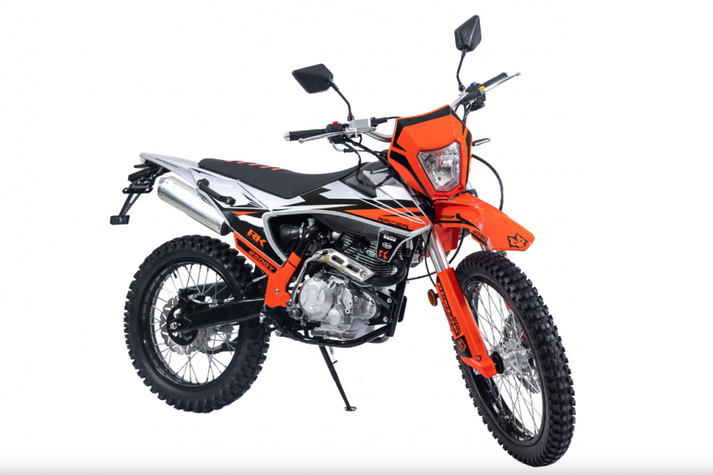 Мотоцикл RACER RC250GY-C2K K2 в Тамбове