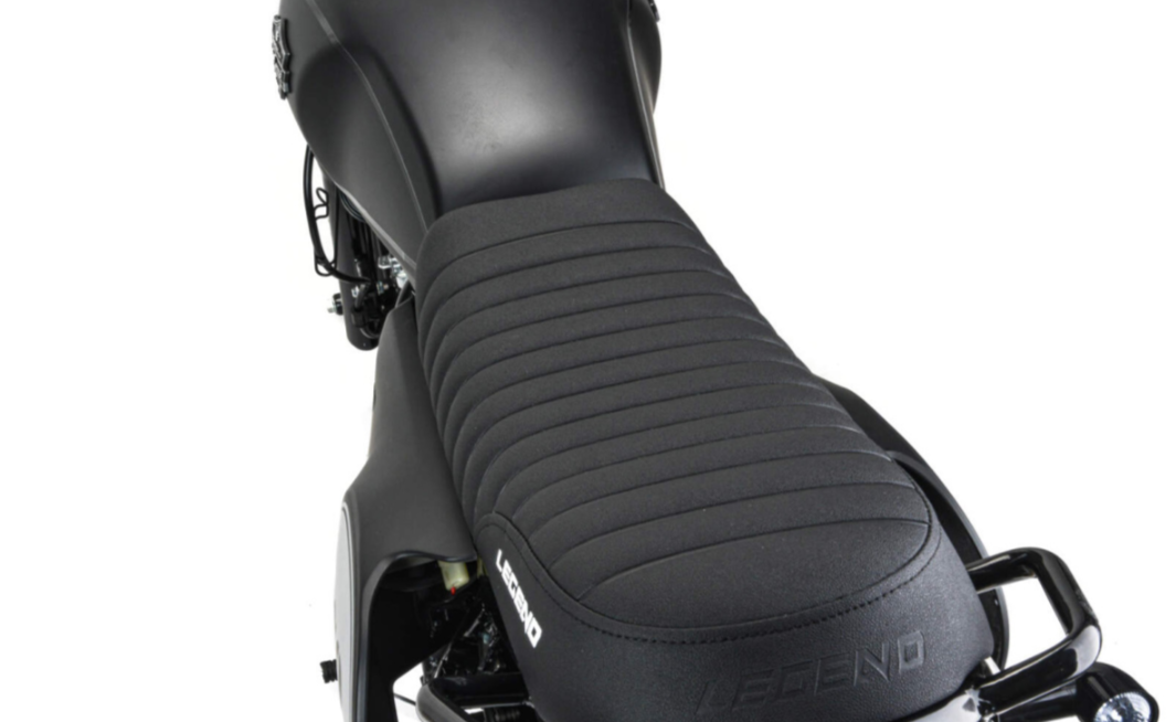 Мотоцикл Motoland LEGEND (XL250-A) (172FMM-5/PR250) в Тамбове