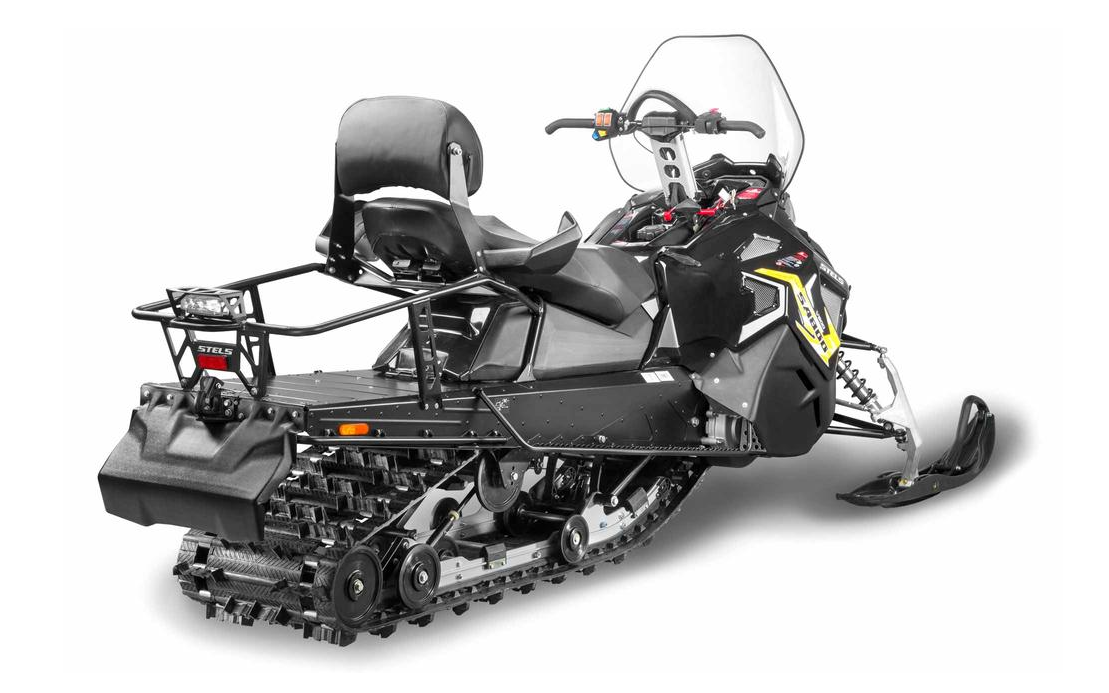 Снегоход STELS ВИТЯЗЬ SA800 2.0 в Тамбове