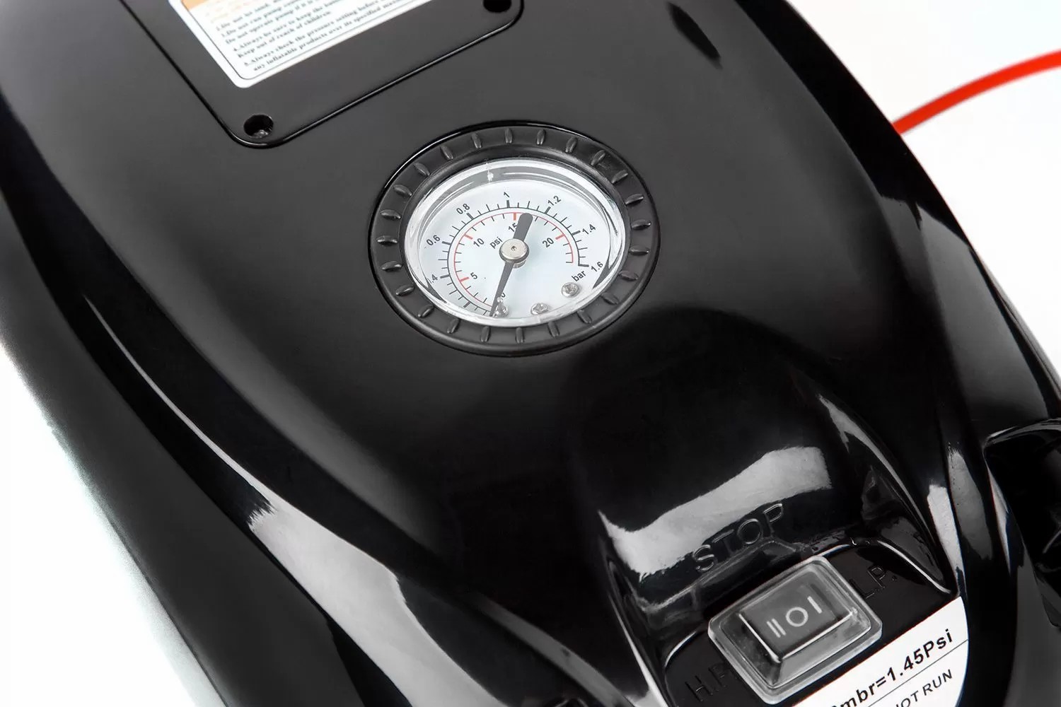 ЭЛЕКТРИЧЕСКИЙ НАСОС MARLIN GP-80 S в Тамбове