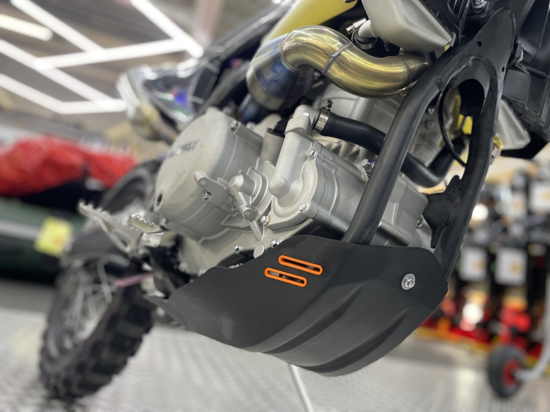 Кроссовый мотоцикл (эндуро) PROMAX PZ9 480 PRO-SPORT в Тамбове