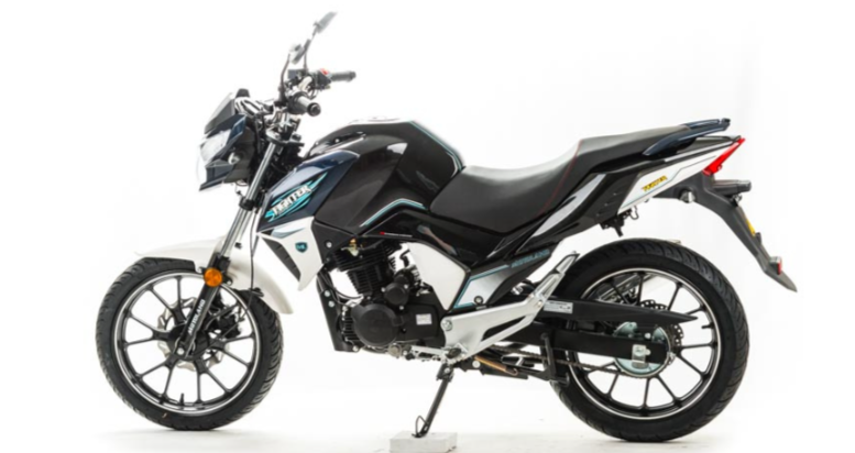 Мотоцикл MOTOLAND (МОТОЛЕНД) FIGHTER 250 в Тамбове