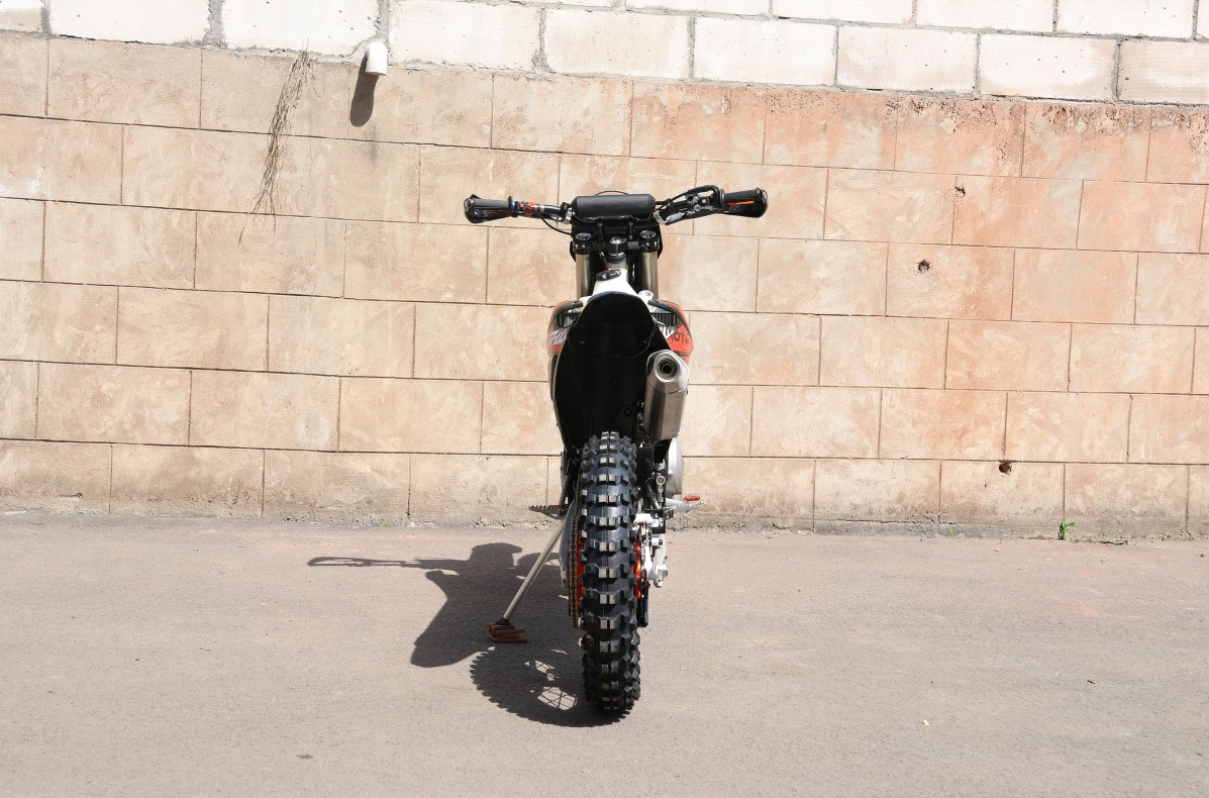 Мотоцикл JHLMOTO JHL Z9 NC450S в Тамбове