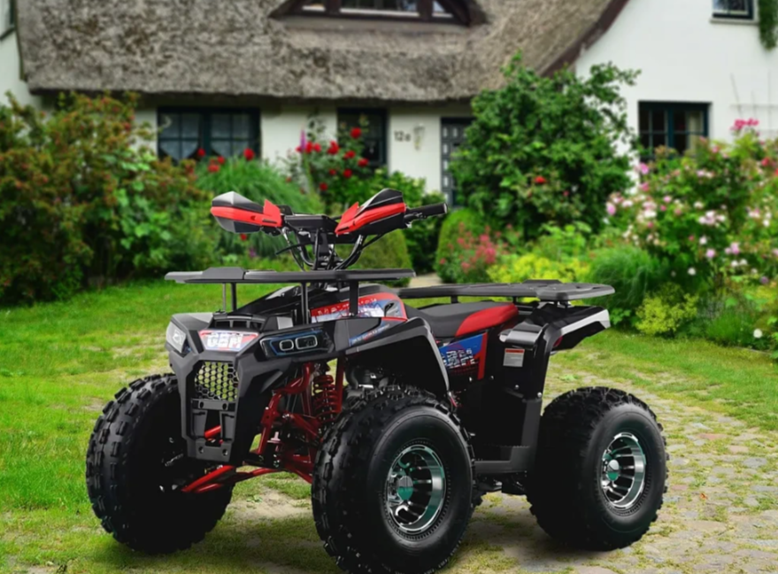 Квадроцикл GBM MAVERICK 222 NEW в Тамбове