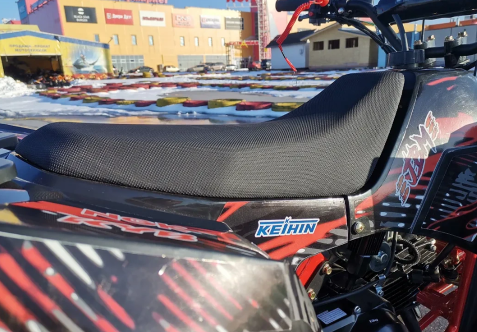 Квадроцикл GBM SHARP KIDS 125 в Тамбове