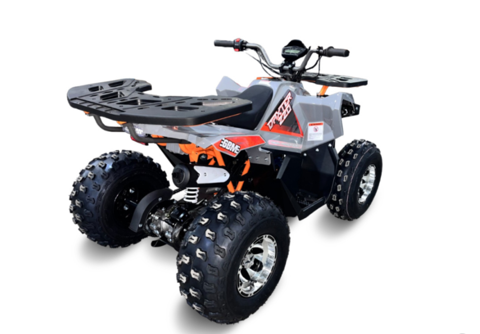Квадроцикл GBM DAXTER 220 NEW PREMIUM в Тамбове