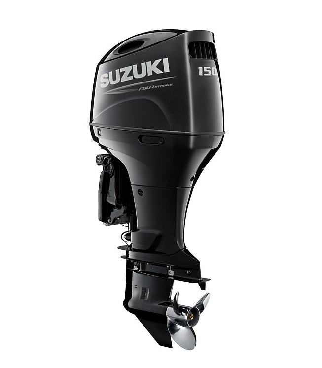 Лодочный мотор Suzuki DF150AZX в Тамбове
