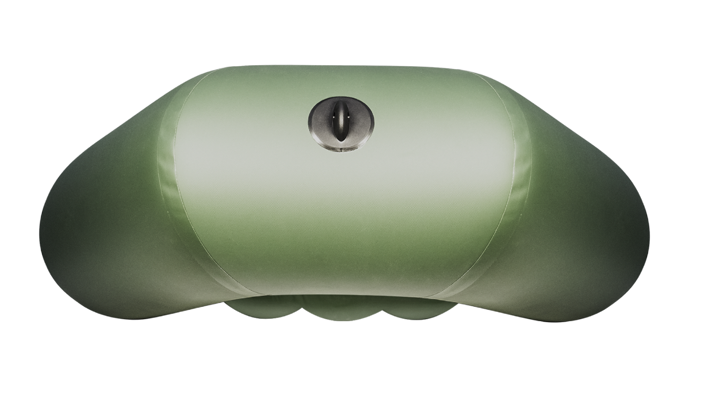 Лодка АКВА-ОПТИМА 260 НД в Тамбове