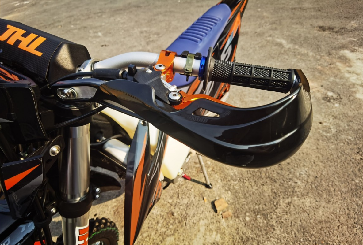 Мотоцикл JHLMOTO JHL Z5 NB300 (174MN-5) в Тамбове