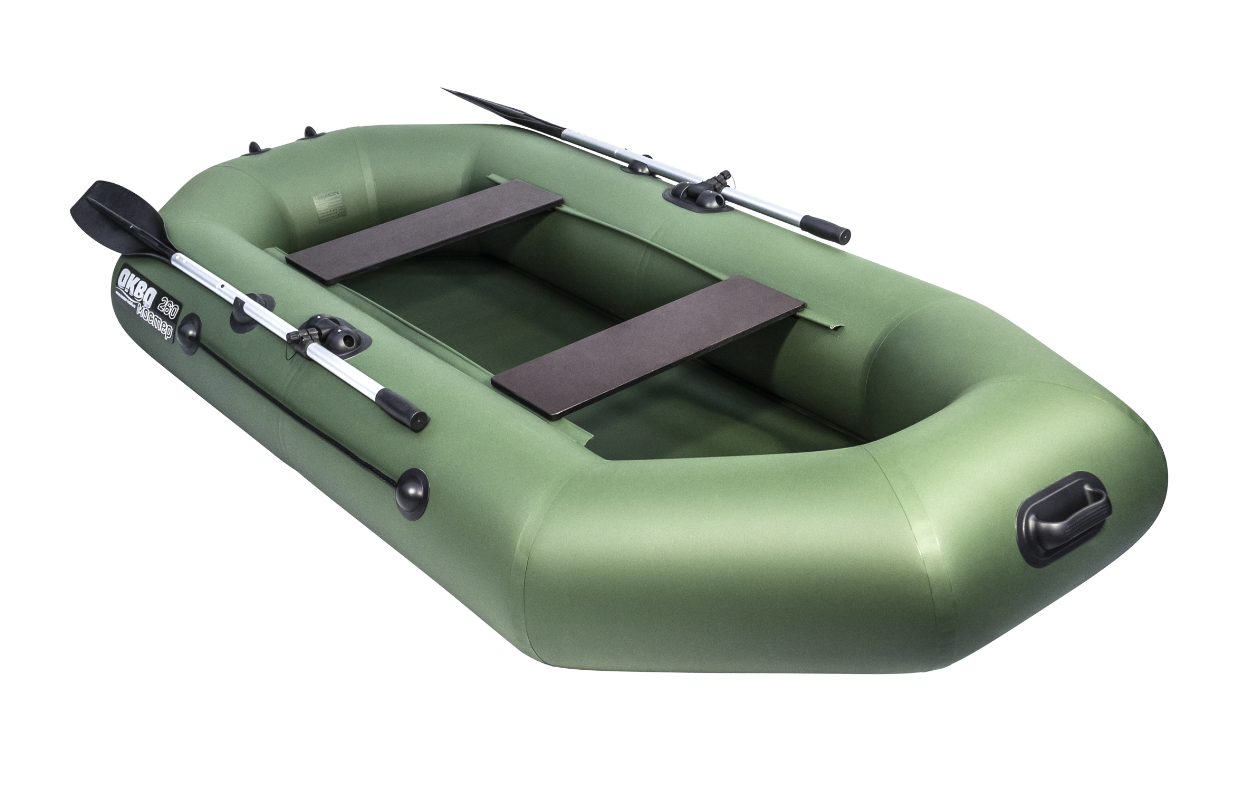 Лодка АКВА-МАСТЕР 260 в Тамбове