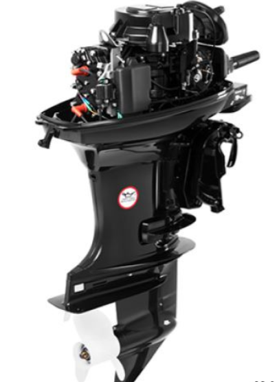 Лодочный мотор HIDEA HD40FHS в Тамбове
