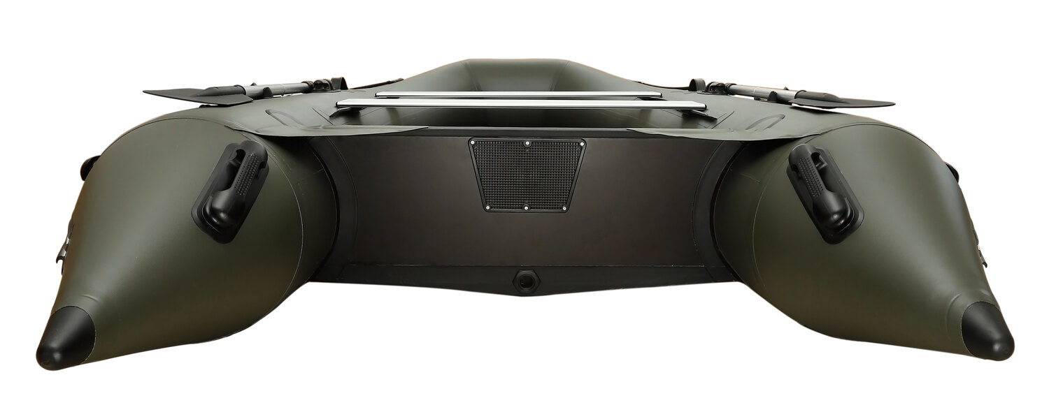 НАДУВНАЯ ЛОДКА GLADIATOR B370AL в Тамбове