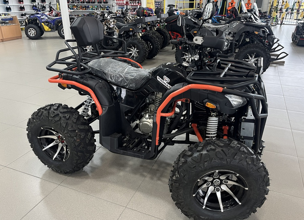 Квадроцикл PROMAX 300 4X4 ALL ROAD в Тамбове