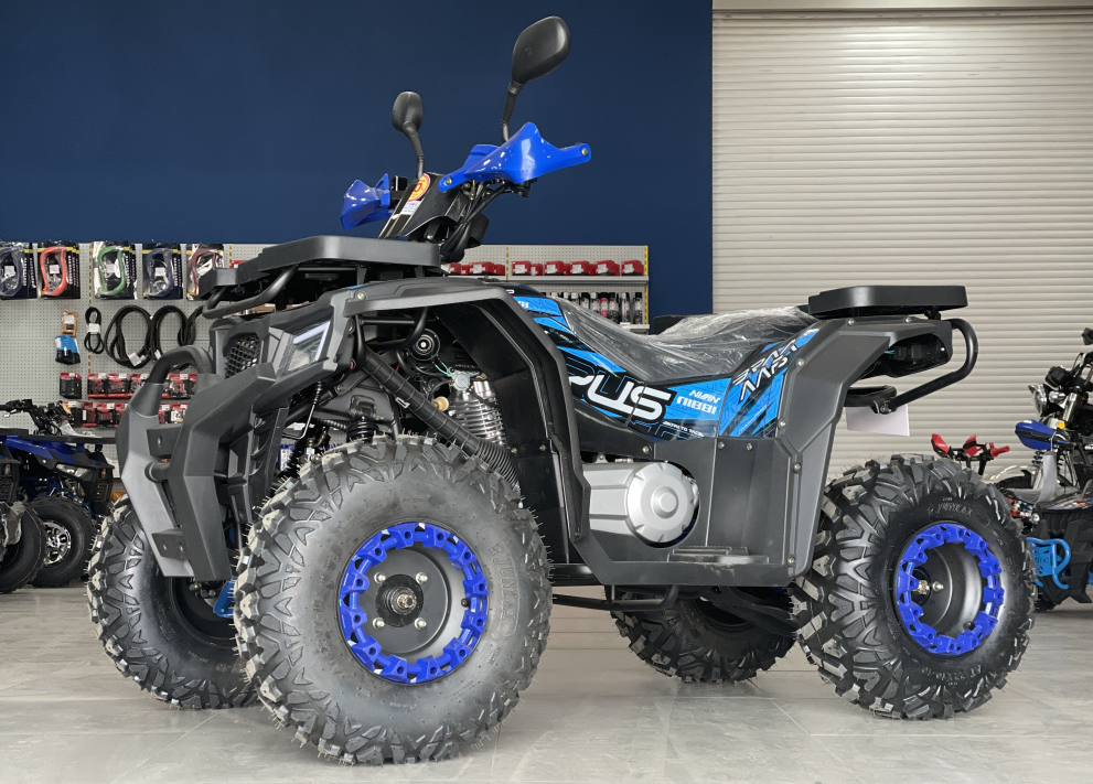 Квадроцикл PROMAX TAURUS 300 в Тамбове