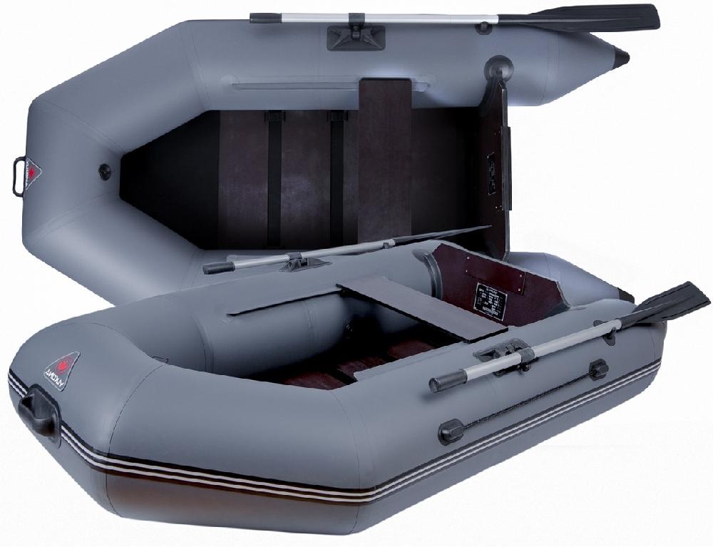 ЛОДКА НАДУВНАЯ YUKONA 280 TL (БЕЗ ПАЙОЛА) в Тамбове