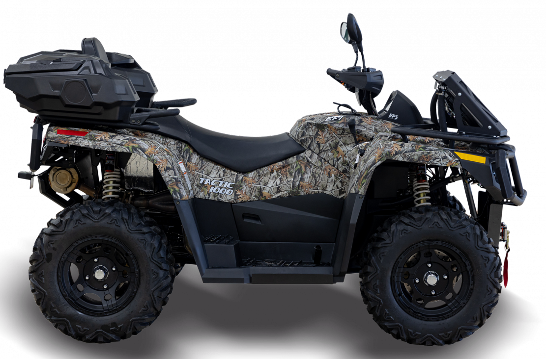 Квадроцикл HISUN TACTIC GT1000/EXTREME EDITION в Тамбове