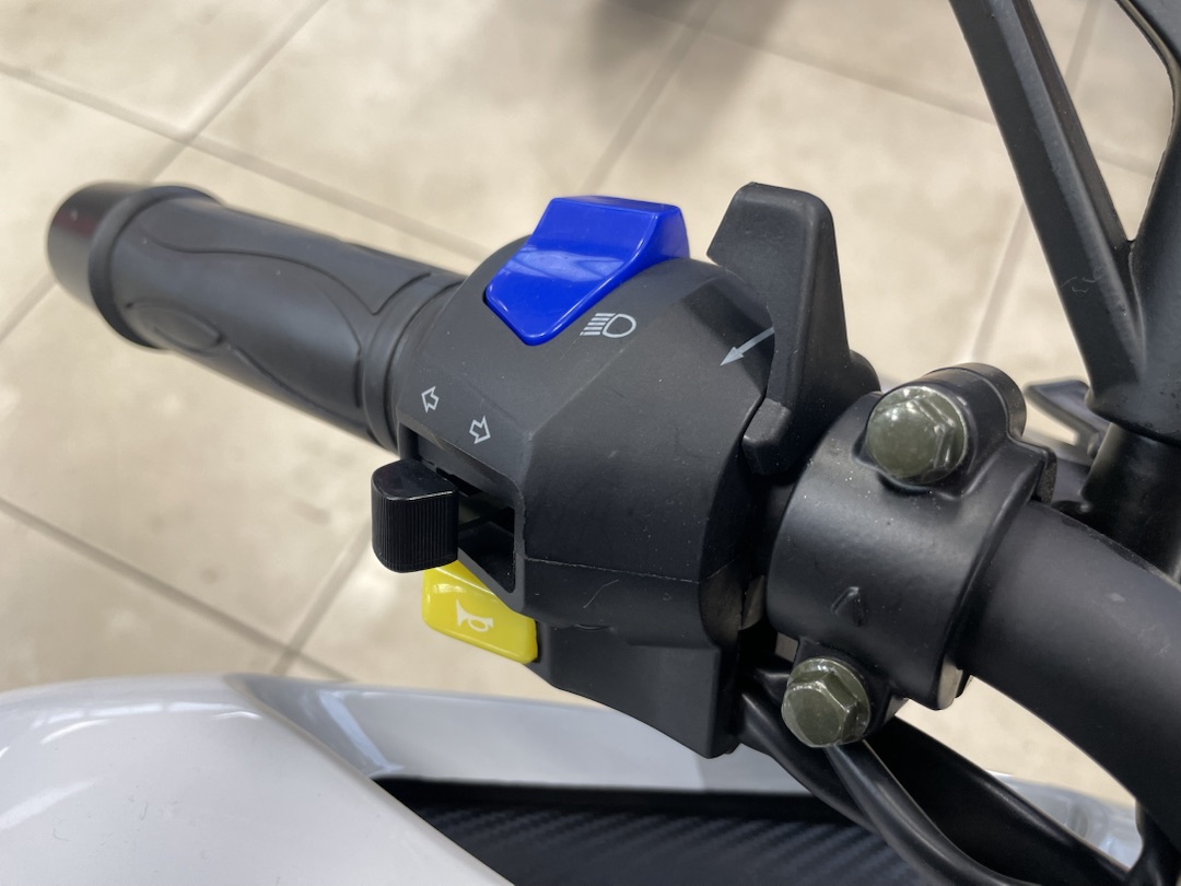 Мопед PROMAX CB150R (49) в Тамбове