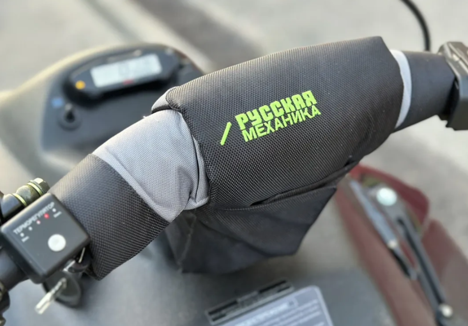 Снегоход РМ TIKSY 500 4Т в Тамбове