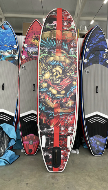 SUP (САП) ДОСКА RAIDEX TAKUMO 10.6’ (320СМ) N 10 в Тамбове