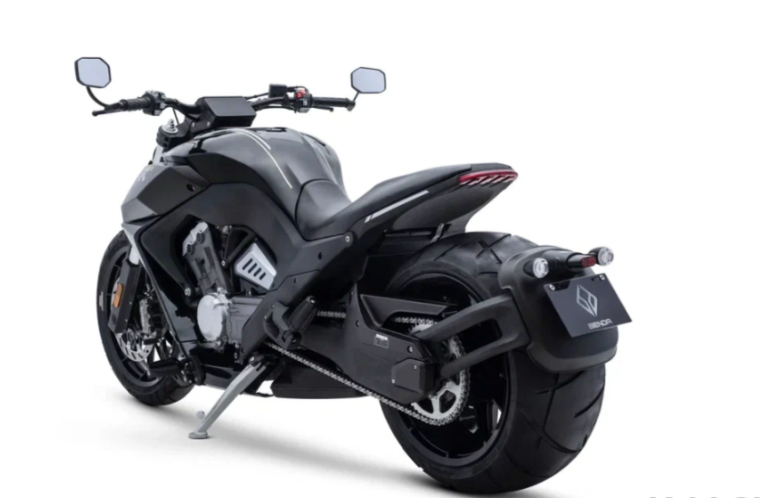 Мотоцикл Benda LFC 700 в Тамбове