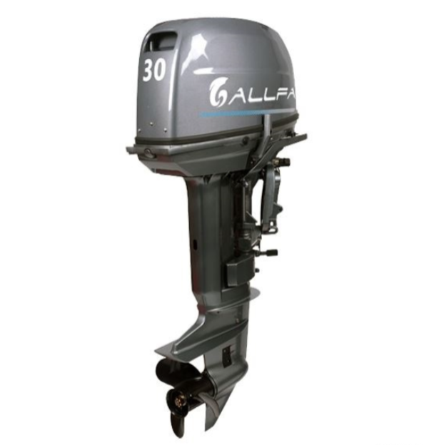 ЛОДОЧНЫЙ МОТОР ALLFA CG Т30 S в Тамбове