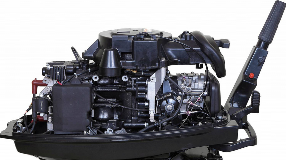 Лодочный мотор MARLIN MP 40 AWHL в Тамбове