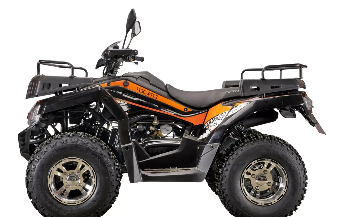 Квадроцикл YACOTA CABO 200LD в Тамбове