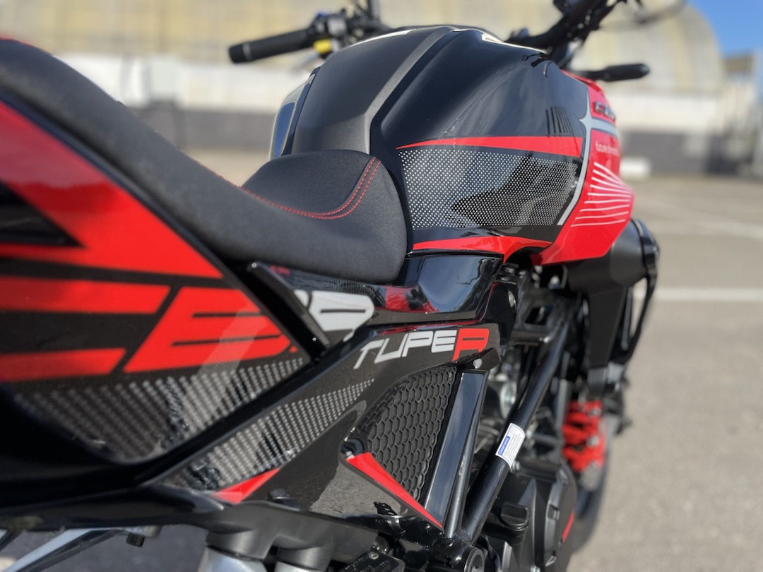 Мопед PROMAX CB150R (49) в Тамбове
