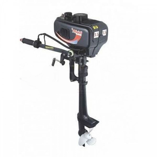 Лодочный мотор Condor XW4A-4 (воздушное) в Тамбове