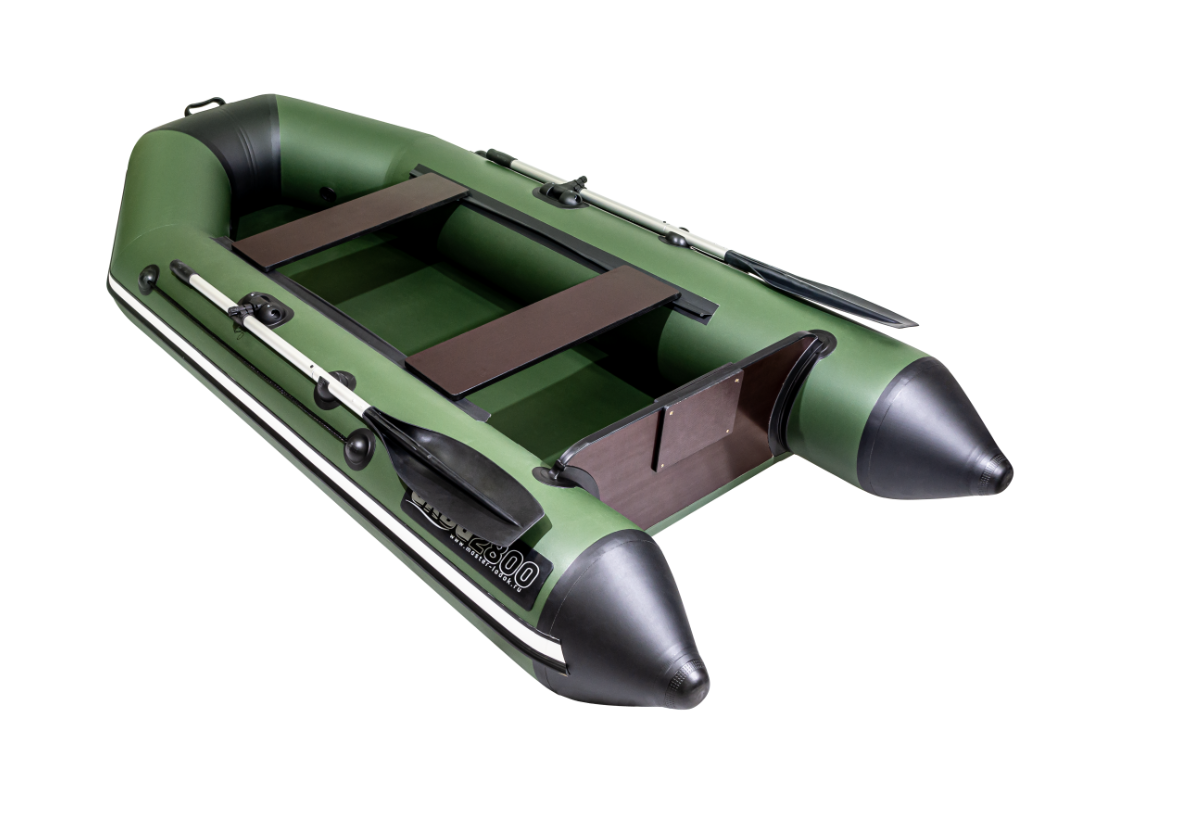 Лодка Аква 2800 в Тамбове