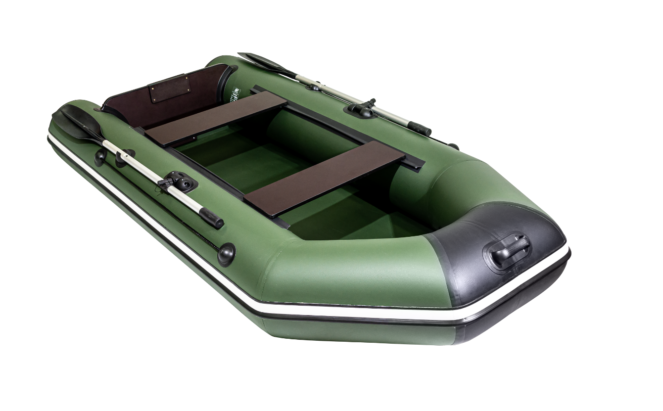 Лодка Аква 2800 в Тамбове