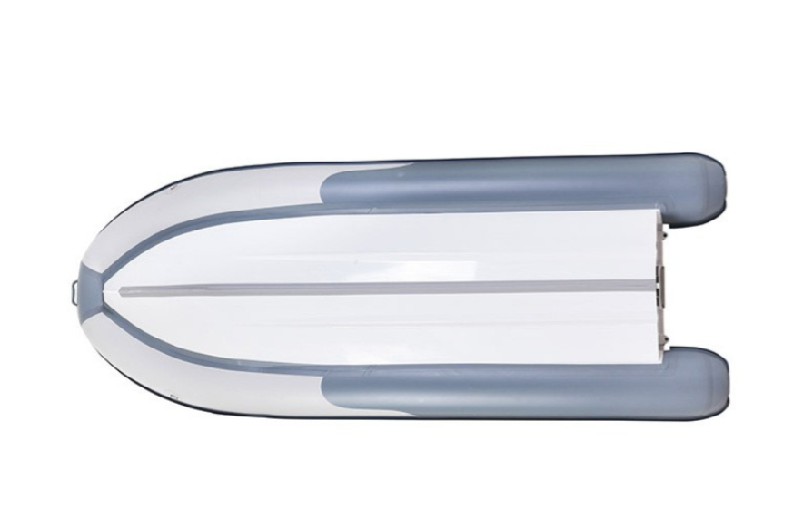 Лодка GLADIATOR RIB420AL в Тамбове