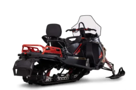 Снегоход AODES Siberiacross 1000 WT 508mm LCD 6.8 в Тамбове