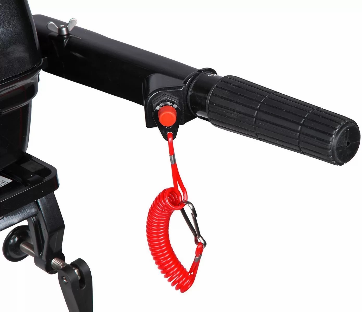 Лодочный мотор MARLIN MP 4 AMHS в Тамбове