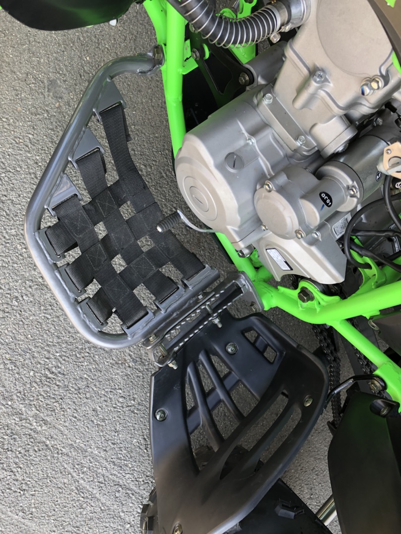 Квадроцикл PROMAX RAPTOR 300 NEW Monster в Тамбове