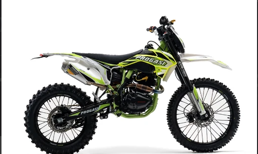 Мотоцикл Progasi SUPER MAX 300 PRO PR300 (ZS175FMN) в Тамбове