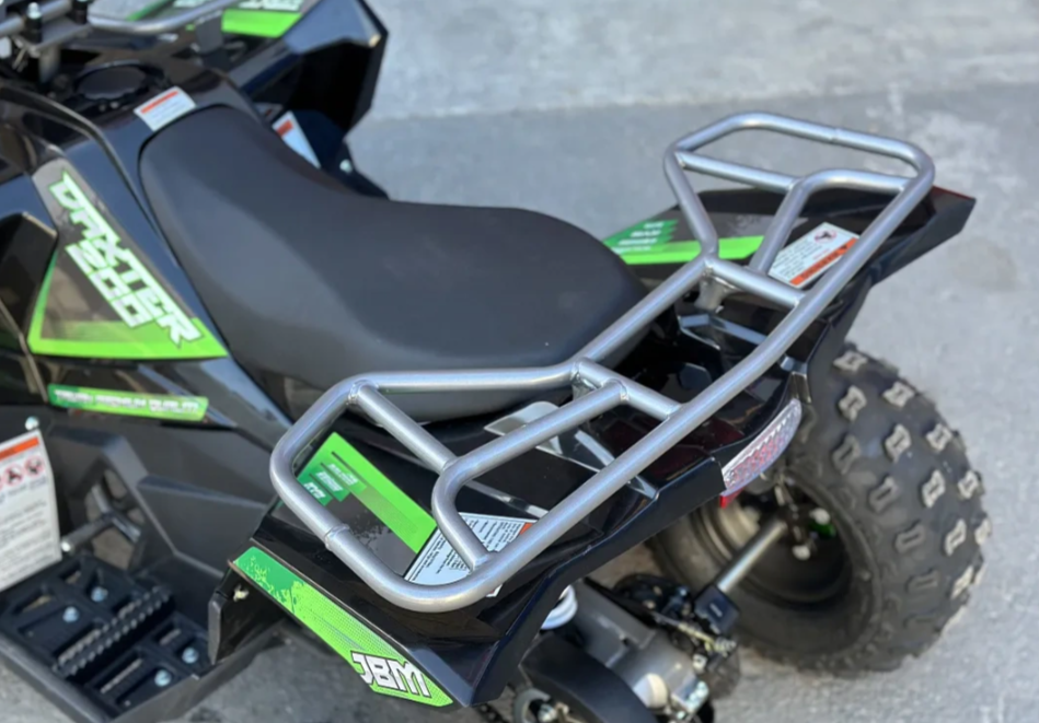 Квадроцикл GBM DAXTER 220 NEW в Тамбове