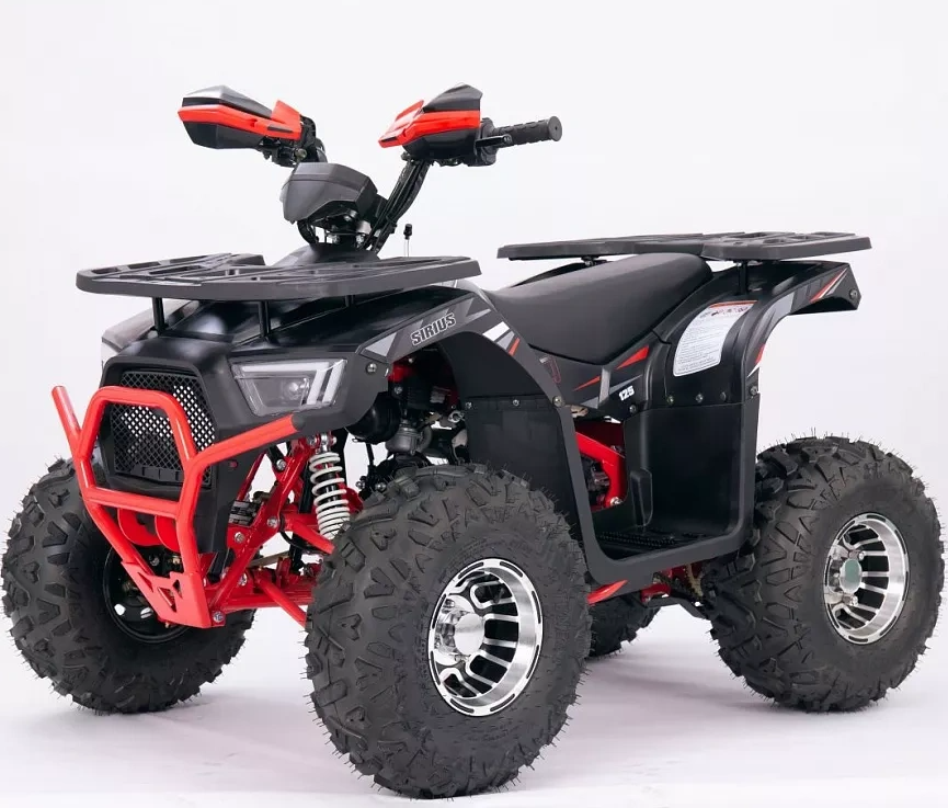 Квадроцикл YACOTA Sirius LD 125 в Тамбове