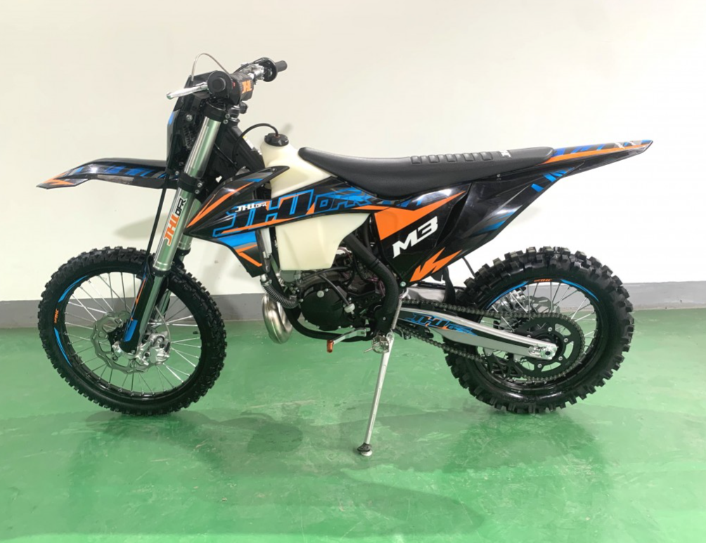 Мотоцикл JHL MOTO JHL M3 MT250 (1E66MM) в Тамбове