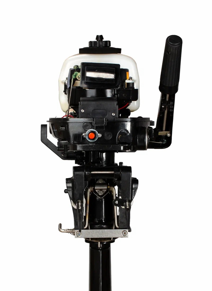 ЛОДОЧНЫЙ МОТОР GLADIATOR G5FHS в Тамбове