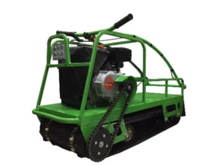 Мотобуксировщик PAXUS 380 EGOZA (для неглубокого снега) в Тамбове