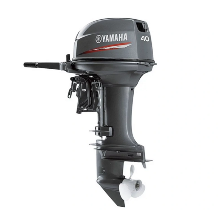 Лодочный мотор YAMAHA E40XWTL в Тамбове